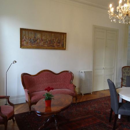 Bed & Breakfast L'Orangerie Carcassonne Esterno foto