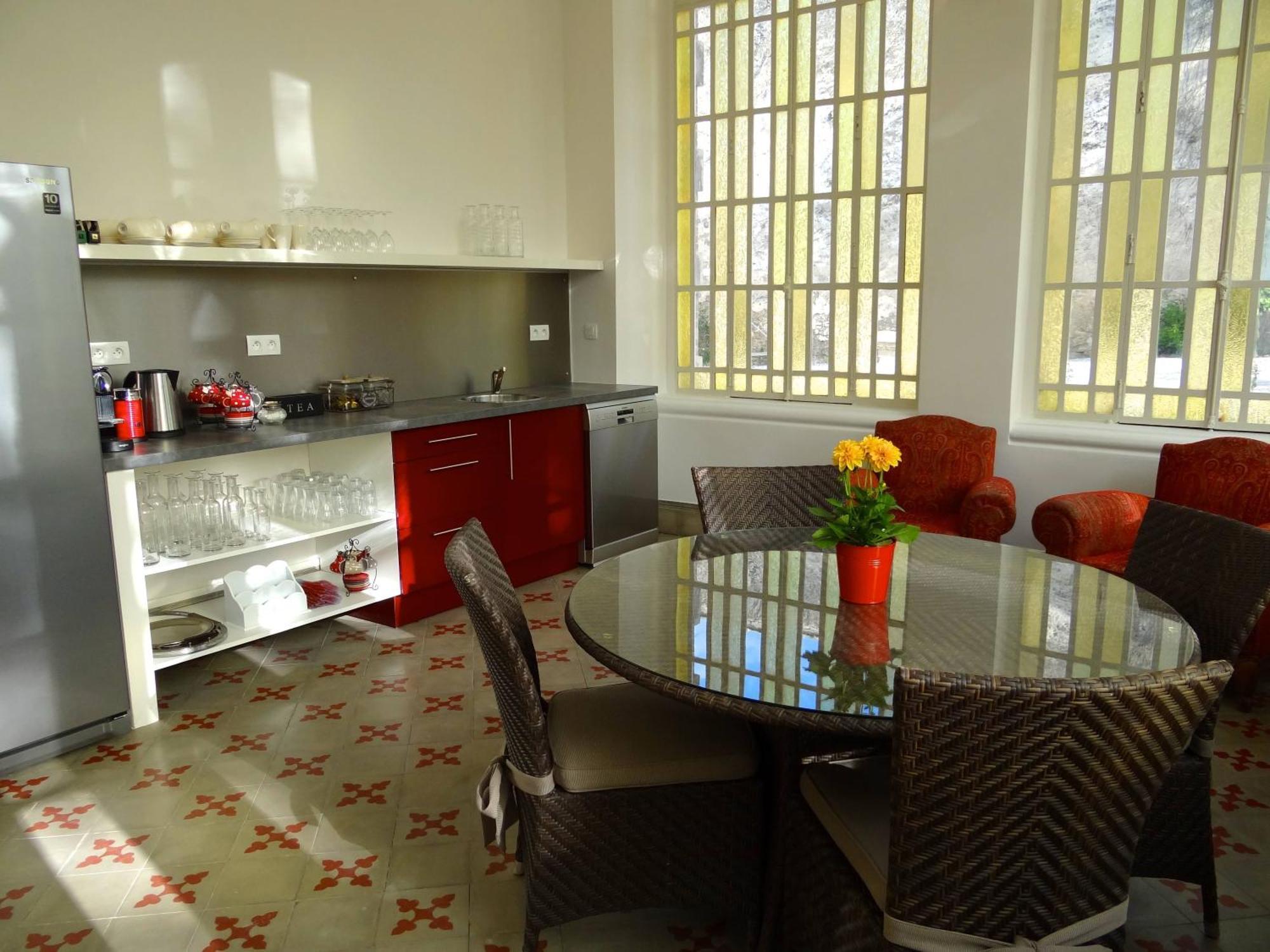 Bed & Breakfast L'Orangerie Carcassonne Esterno foto