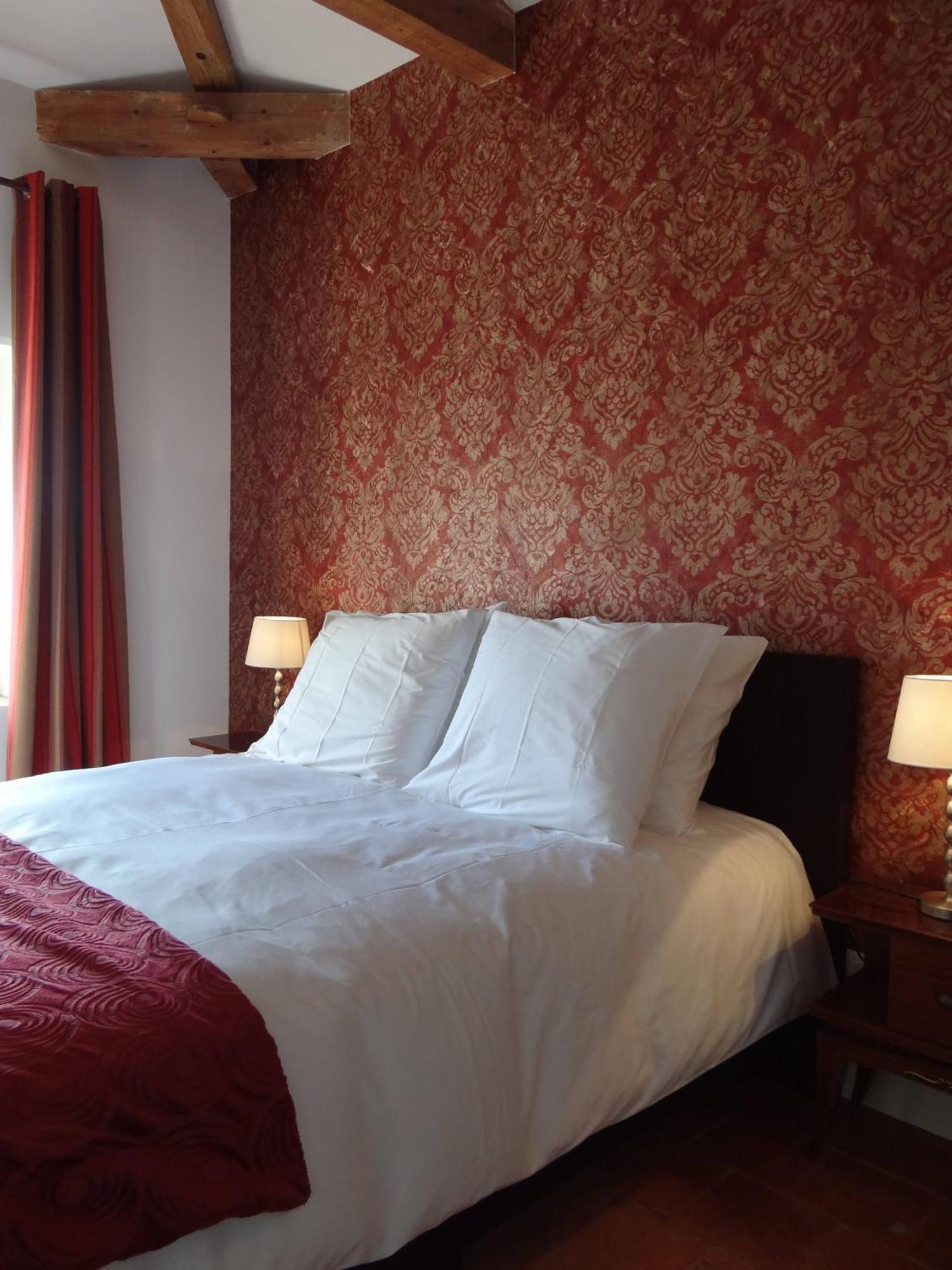 Bed & Breakfast L'Orangerie Carcassonne Esterno foto