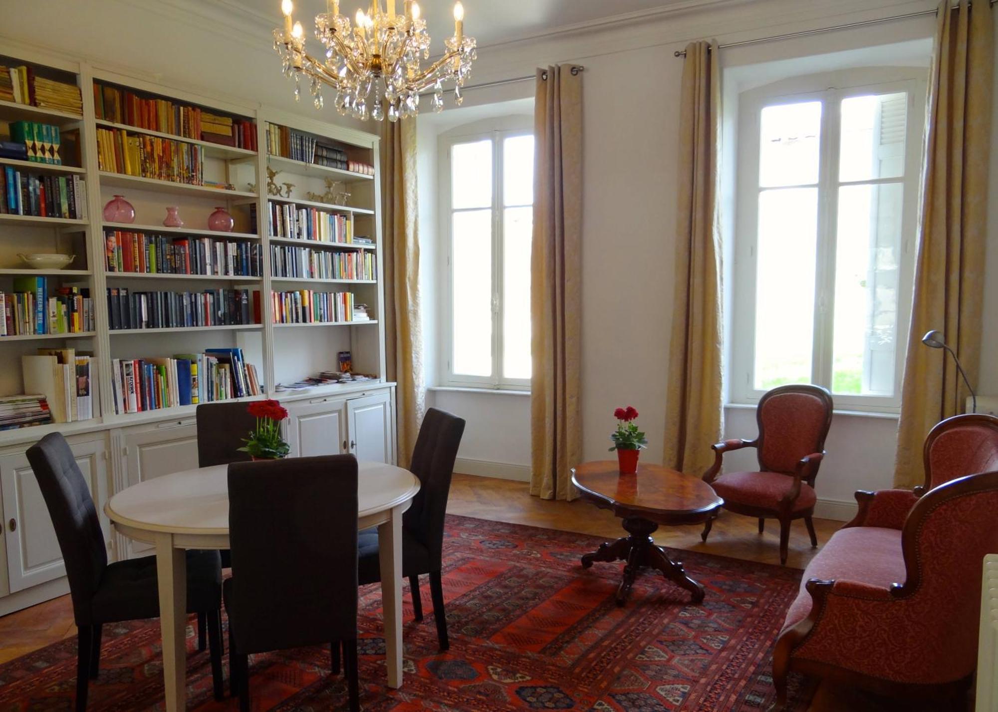 Bed & Breakfast L'Orangerie Carcassonne Esterno foto