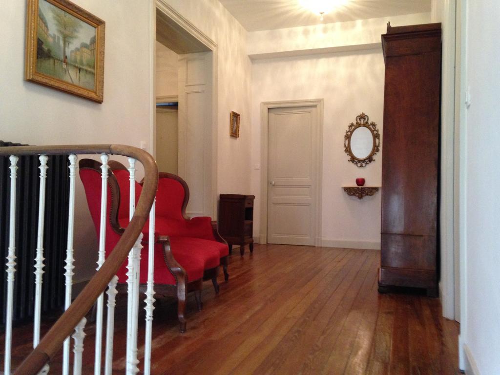 Bed & Breakfast L'Orangerie Carcassonne Esterno foto