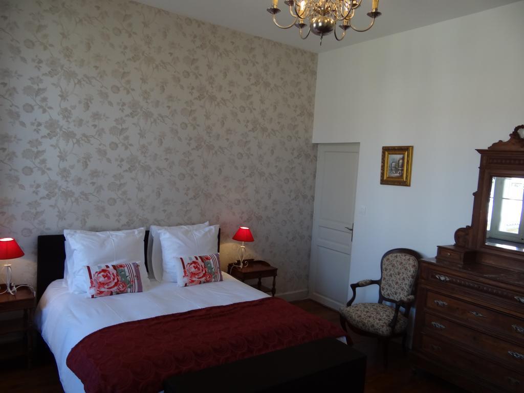 Bed & Breakfast L'Orangerie Carcassonne Camera foto