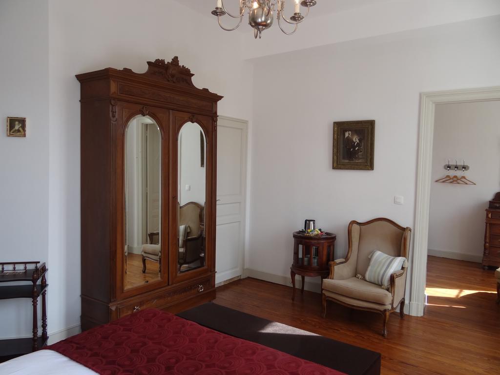 Bed & Breakfast L'Orangerie Carcassonne Camera foto