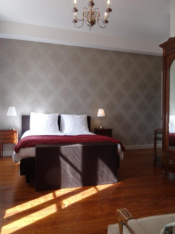 Bed & Breakfast L'Orangerie Carcassonne Camera foto