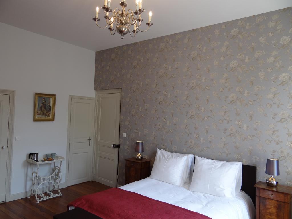 Bed & Breakfast L'Orangerie Carcassonne Camera foto