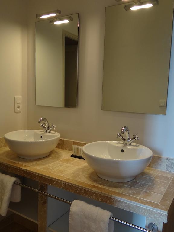 Bed & Breakfast L'Orangerie Carcassonne Camera foto
